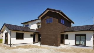 西ヶ崎の家（静岡県浜松市）注文住宅