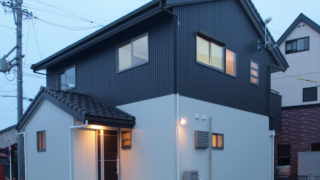 曳馬の家（静岡県浜松市）注文住宅