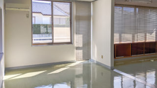 【用途変更】障がい者施設｜消防検査無事終了