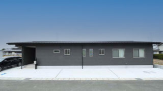 新原の家（静岡県浜松市）注文住宅