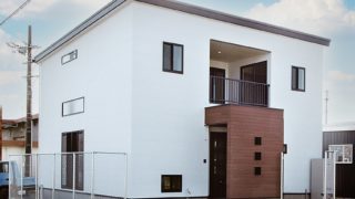 三方原の家（浜松市北区）注文住宅