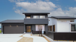 内野の家（静岡県浜松市）注文住宅