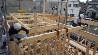 注文住宅｜耐震性能へのこだわり￼