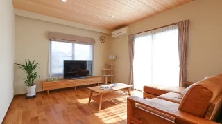 三方原の家（静岡県浜松市）リノベーション