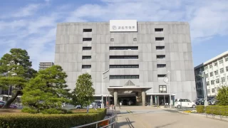 【新築】障害福祉施設｜行政庁との事前相談