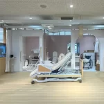 3歩の住まいモデルルーム