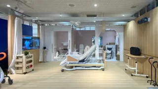 ”自立のための３歩の住まい”｜ファルマバレープロジェクト