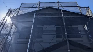 【用途変更】南区の児童発達支援事業所