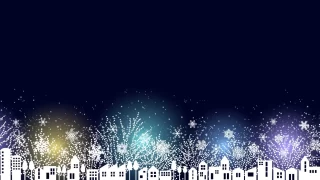 お知らせ｜年末年始の休業(2023-2024)