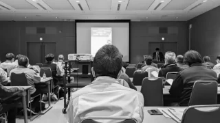 改正基準法の実務者向け講習会に参加してきました