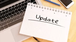 サイトを少し更新しました