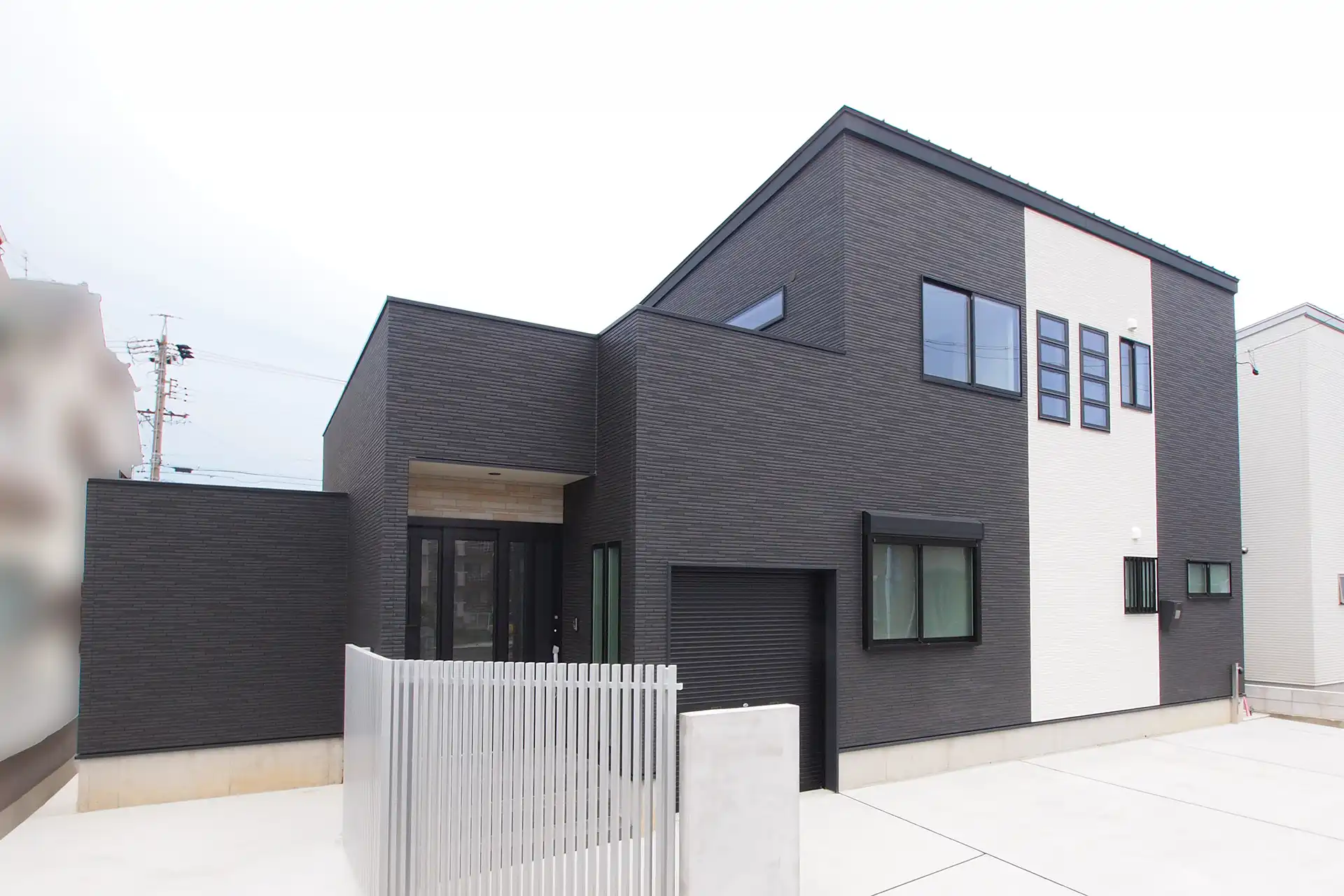 大蒲の家(静岡県浜松市)注文住宅